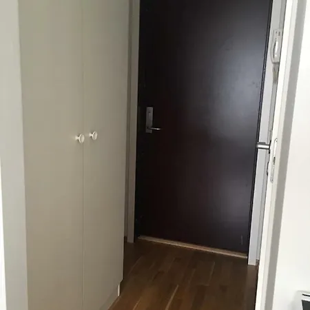 Apartman Homestay Damsgard Bergen