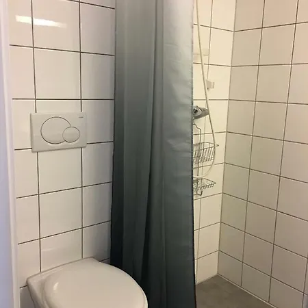 Homestay Damsgard Bergen